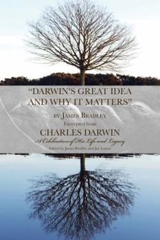 Paperback Darwin's Great Idea and Why It Matters Book