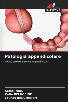 Paperback Patologia appendicolare [Italian] Book