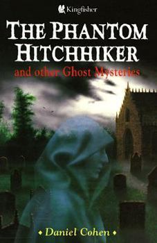 Paperback The Phantom Hitchhiker Book