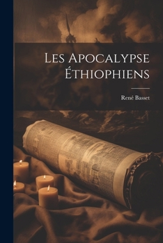 Paperback Les Apocalypse Éthiophiens [French] Book