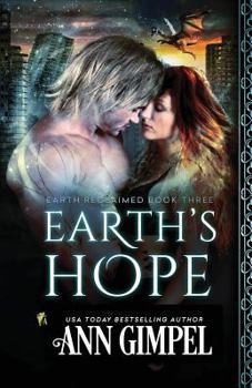 Paperback Earth's Hope: Dystopian Urban Fantasy Book