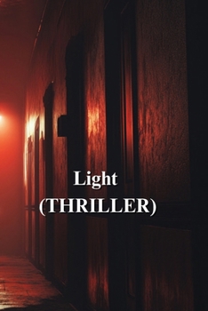 Paperback Light (THRILLER) Book