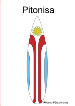 Paperback Pitonisa [Spanish] Book