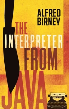 Paperback The Interpreter from Java Book