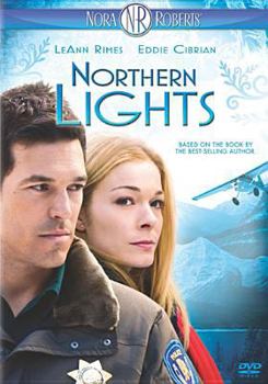 DVD Northern Lights Book