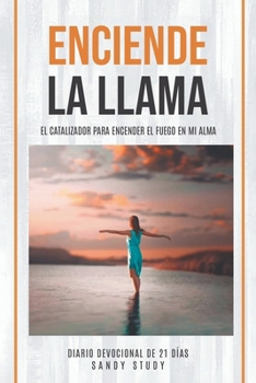 Strike A Match (Spanish Edition)