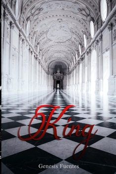Paperback King [Spanish] Book