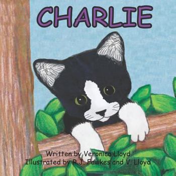 Paperback Charlie Book