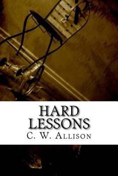 Paperback Hard Lesons Book