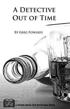 Paperback A Detective Out of Time Book