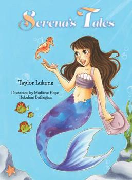 Hardcover Serenas Tales Book