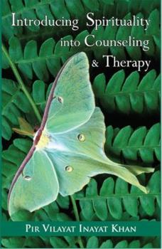 Paperback Introducing Spirituality into Counseling and Therapy Book