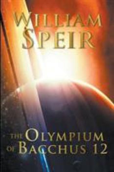 Paperback The Olympium of Bacchus 12 Book