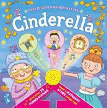 Board book Cinderella (3D Pop Scenes) Book