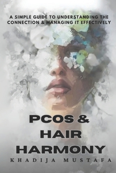 Paperback PCOS & Hair Harmony Book