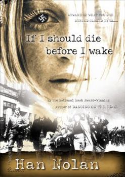 School & Library Binding If I Should Die Before I Wake Book