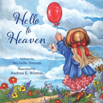 Paperback Hello to Heaven Book