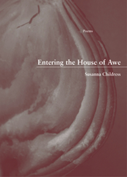 Paperback Entering the House of Awe Book