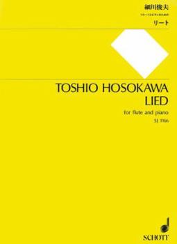 Lied for Flute and Piano
