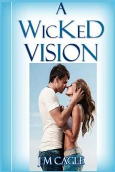 Paperback A Wicked Vision Book