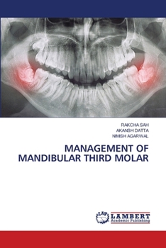 Management of Mandibular Third Molar