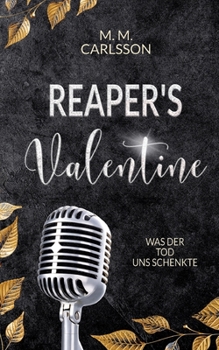Paperback Reaper's Valentine: Was der Tod uns schenkte [German] Book