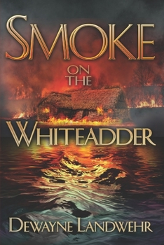 Paperback Smoke on the Whiteadder Book
