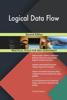 Paperback Logical Data Flow Second Edition Book