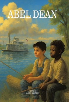 Hardcover Abel Dean Book