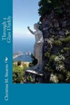 Paperback Through a Glass Darkly Book