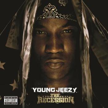Music - CD The Recession Book