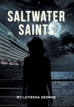 Hardcover Saltwater Saints Book