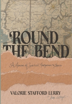 Hardcover 'Round the Bend Book
