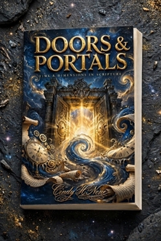 Doors & Portals: Time & Dimensions