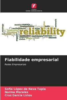 Paperback Fiabilidade empresarial [Portuguese] Book