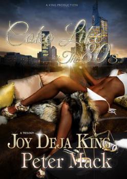 Paperback Coke Like The 80s... Book