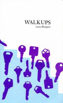 Paperback Walkups Book