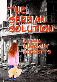 Paperback The Serbian Solution Book