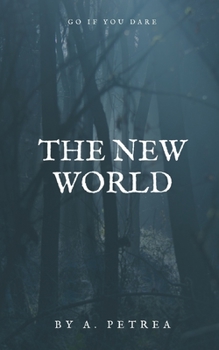 Paperback The New World Book