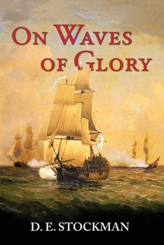 Paperback On Waves of Glory Book