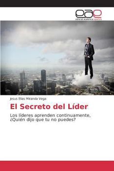 Paperback El Secreto del Líder [Spanish] Book