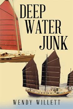 Paperback Deep Water Junk Book