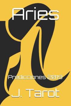 Paperback Aries: Predicciones 2019 [Spanish] Book