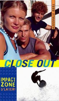 Mass Market Paperback Close Out Book