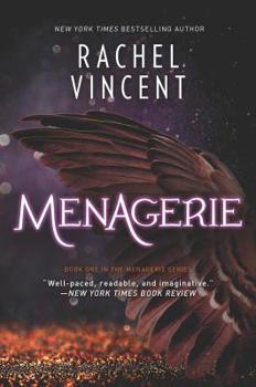 Menagerie - Book #1 of the Menagerie
