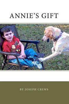 Paperback Annie's Gift Book