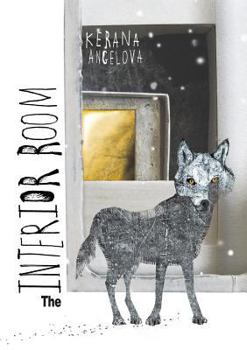 Paperback The Interior Room Book