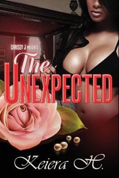 Paperback The Unexpected Book