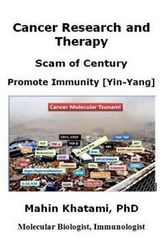 Paperback Cancer Research and Therapy Book