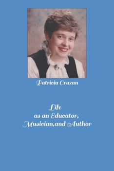 Paperback Life as an Educator, Musician, and Author Book